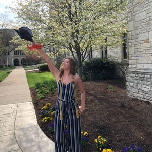 Meet your Posher, Jacklyn